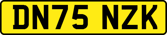 DN75NZK