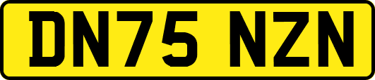 DN75NZN