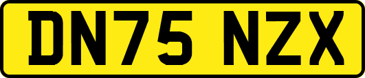 DN75NZX