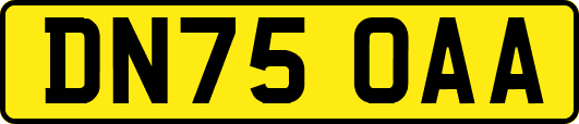 DN75OAA