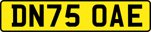 DN75OAE