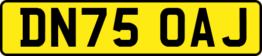 DN75OAJ