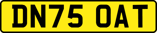 DN75OAT