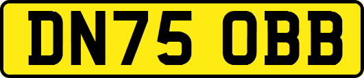 DN75OBB
