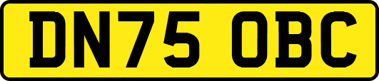 DN75OBC