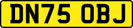 DN75OBJ