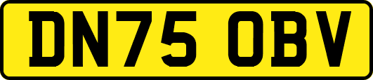 DN75OBV