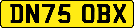 DN75OBX