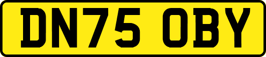 DN75OBY