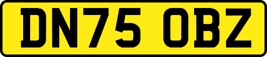 DN75OBZ