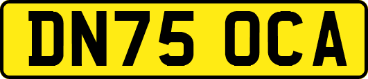 DN75OCA