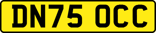 DN75OCC