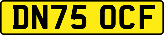 DN75OCF