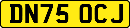 DN75OCJ