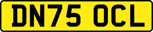 DN75OCL