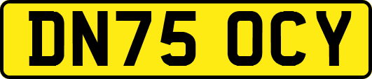 DN75OCY