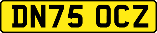 DN75OCZ