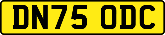 DN75ODC