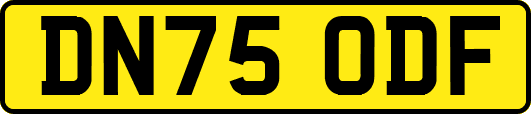 DN75ODF
