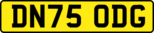 DN75ODG