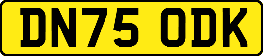 DN75ODK