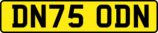 DN75ODN