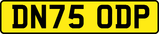DN75ODP