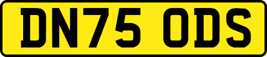 DN75ODS
