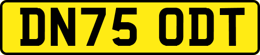 DN75ODT