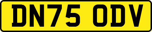 DN75ODV
