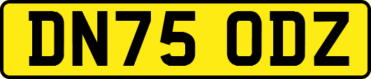 DN75ODZ