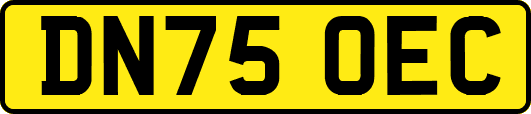 DN75OEC