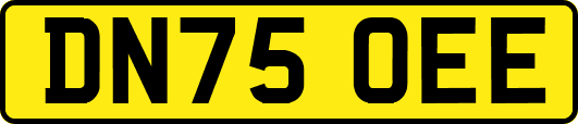 DN75OEE