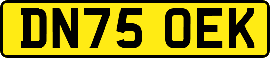 DN75OEK