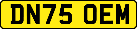 DN75OEM