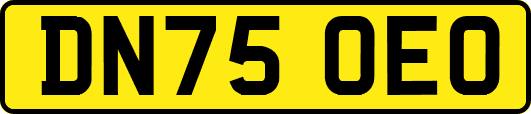 DN75OEO