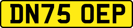DN75OEP