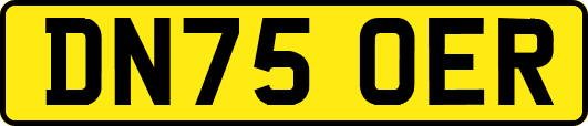DN75OER