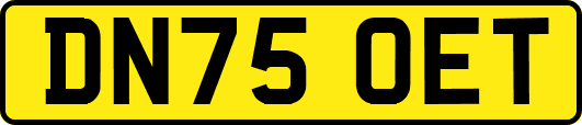 DN75OET