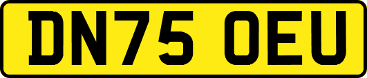DN75OEU