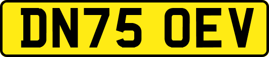 DN75OEV