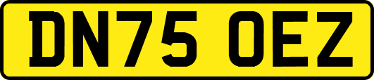 DN75OEZ