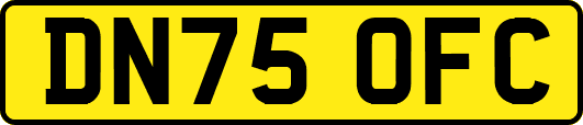 DN75OFC