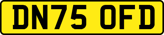 DN75OFD