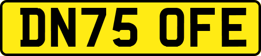 DN75OFE