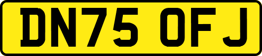 DN75OFJ