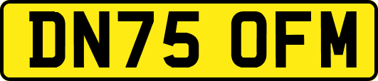 DN75OFM