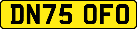 DN75OFO