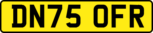 DN75OFR
