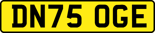 DN75OGE